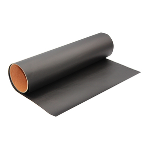 Kohlenstoff beschichtetes schwarzes leitfähiges Gewebe RF-EMI-Blockierung Mobiles GPS-Autos chl üssel WIFI-Signal <span class=keywords><strong>EMF</strong></span>-Strahlung RFID-Abschirm gewebe - Product Image 4
