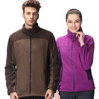 Dernières tendances : vestes en polaire respirantes à carreaux pour les amoureux du sport, en polaire polaire, pour l'hiver, unisexes, grandes tailles