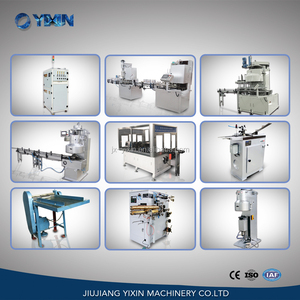 Yixin Technologie bidon machine de soudage/poignée de soudage - Product Image 4