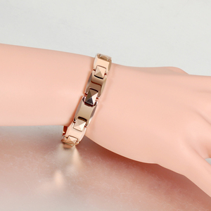 Bracelet en tungstène et <span class=keywords><strong>germanium</strong></span> Energinox Wholesale Korea : avantages - Product Image 5