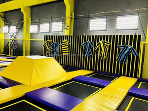 Piezas de Repuesto personalizadas para trampolín, para fitness - Product Image 4