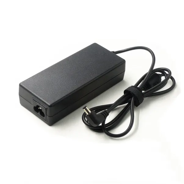 Factory Price AC/DC Desktop Adapter Power Adapter 72W 90W 48V 36V 12V 24V 2.5A 3A 6A 7A Power Supply with UL CE CB SAA ETL PSE