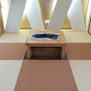 Customize Japanese Waterproof Tatami w/o binding