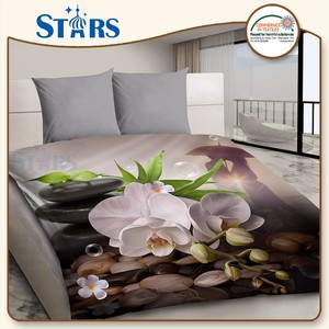 GS-PANSO-02 Como sus requisitos de tamaño 3d fadeless colores permanentes sentido en <span class=keywords><strong>casa</strong></span> ropa de cama sabana - Product Image 1