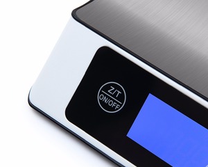 Cân Thực Phẩm Chất Lượng Cao Giá Tốt Nhất CX-2017 Cân Nhà Bếp Bằng Thép Không Gỉ 5Kg - Product Image 4