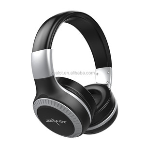 Audífonos Inalámbricos Bluetooth con Diadema Zealot <span class=keywords><strong>B20</strong></span>, Venta al por Mayor de Fábrica - Product Image 6