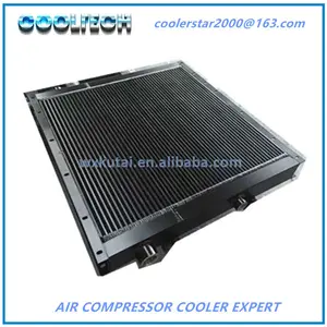 Atlas Copco air compressor Best alibaba website 1622010900 oil cooler