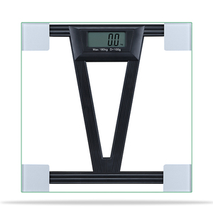 सस्ते OEM फैक्टरी व्यक्तिगत 180kg डिजिटल इलेक्ट्रॉनिक शरीर वजन बाथरूम बात कर पैमाने - Product Image 1