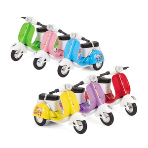 Design in lega per la vendita Mini modello di <span class=keywords><strong>moto</strong></span> pressofuso <span class=keywords><strong>giocattolo</strong></span> per auto in scala 1:18 - Product Image 1