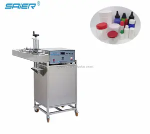 Automatic Air Cooled Induction Sealing Machine, Induction Sealer