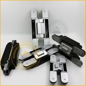 <span class=keywords><strong>Tectus</strong></span> 3 ejes <span class=keywords><strong>bisagra</strong></span> ajustable - Product Image 2