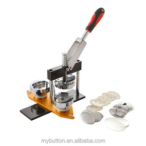 <span class=keywords><strong>Hand</strong></span> <span class=keywords><strong>press</strong></span> nút máy hoán đổi cho nhau khuôn cầm tay nút máy Model104 # - Product Image 2