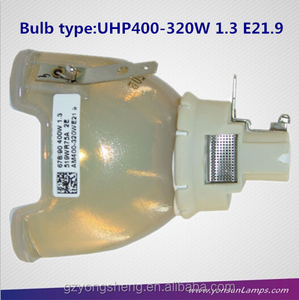 ทางเลือก NP22LP โคมไฟโปรเจคเตอร์สำหรับเครื่องฉาย <span class=keywords><strong>NP</strong></span>-PX750U เอ็นอีซี - Product Image 5