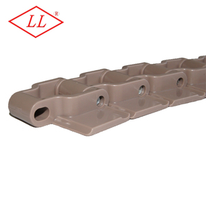 Chuỗi Linh Hoạt Trên Bàn Nhựa Cho Máy Băng Tải 880-K325 - Product Image 5