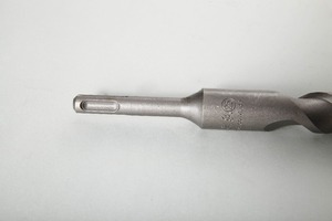 Longues marteau mèche pour forage <span class=keywords><strong>granit</strong></span>, Béton, Pierre, Maçonnerie, Mur, Tuiles et marbre - Product Image 4