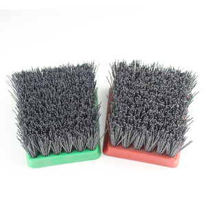 JDK Spazzola Diamante Antico pennello Francoforte Spazzola Abrasiva per Marmo - Product Image 1
