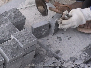 Pietra <span class=keywords><strong>da</strong></span> <span class=keywords><strong>Giardino</strong></span> Rotonda Nera Economica Fai-<span class=keywords><strong>da</strong></span>-Te, Vendita all'Ingrosso dalla Fabbrica Cinese - Product Image 6