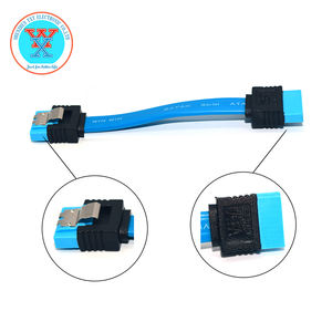 Câble Deconn Mini SAS À 7 P SATA HDD Fanout Loquet Câble - Product Image 3