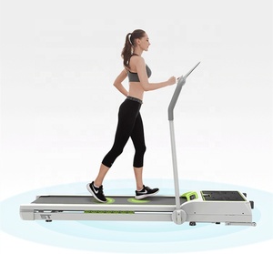 Trang Chủ Phòng Tập Thể Dục Máy Chạy Bộ Máy Có Thể Gập Lại Bàn Điện Mỏng Đi Bộ Thể Dục Máy Chạy Bộ - Product Image 2