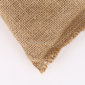 2019 China Manufacturer Durable Drawstring <strong>Jute</strong> Bag Reusable Burlap <strong>Sack</strong> - Product Image 5