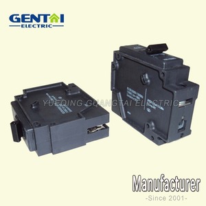 Disjoncteurs miniatures à brancher de type ELPR <span class=keywords><strong>Ge</strong></span> ELETRA Alfanar Raysan 42-00106P - Product Image 2