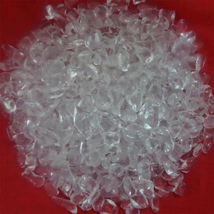 Sell große mengen von 8-10mm hohe reinheit silica quarz partikel quarz sand - Product Image 6