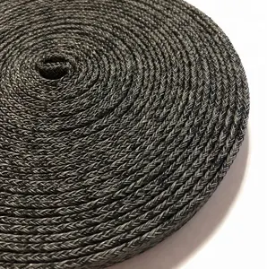 ZNZ 2018 NEUE Material Tesilin polyester hohl gurtband für garten stuhl sofa möbel