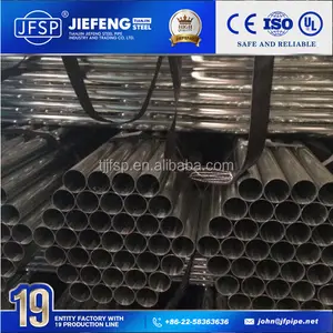 Tubo o tubo de acero pregalvanizado Q235, precio de chapa de aluminio, chatarra triturada de acero isri 211 para negocios