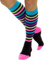 Vente en gros Bottes d'hiver pour femmes personnalisées Chaussettes équestres cuissardes
