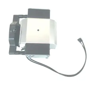 China Supplier 45L/M High Flow 110V AC Diaphragm Air Pump for Massage Chair