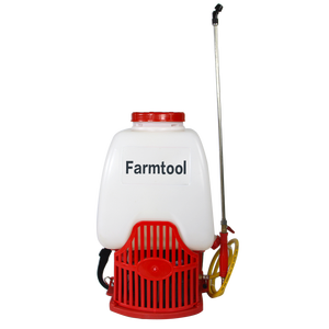 Professionnel Faire Arroser 20L Rechargeable Batterie Pulvérisateur - Product Image 1