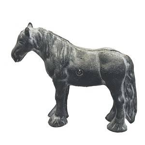 Metal Horse Craft