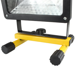 T1805 Yoda Tech <strong>Portable</strong> Factory Price Outdoor Rechargeable 50w Led <strong>Floodlight</strong> - Product Image 2
