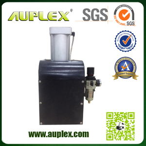El diseño del OEM 5000 psi neumático potente pequeño calor colofonia prensatelas - Product Image 2