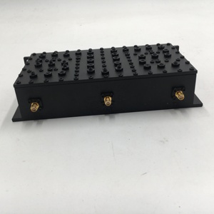 Duplexeur GSM 880-915/925-960MHz, 10 pièces, pour Station de Base, multiplexeur 900MHz - Product Image 2