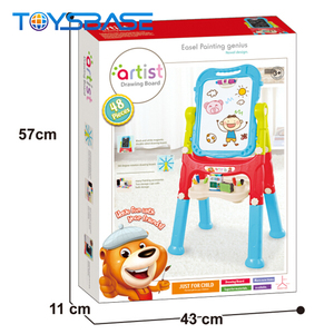 Professionale di Lunghezza <span class=keywords><strong>Del</strong></span> <span class=keywords><strong>Piede</strong></span> Magnetico Double-Sided Art Drawing Board - Product Image 6