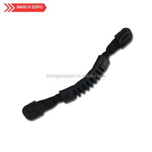 Giá Rẻ Kayak Xử Lý Nhựa Vòng Strap Carry Xử Lý Với Bungee - Product Image 2