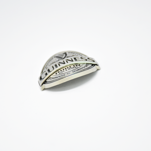 Logotipo personalizado pequeña placa de metal para <span class=keywords><strong>el</strong></span> cuello de botella Decoración - Product Image 3