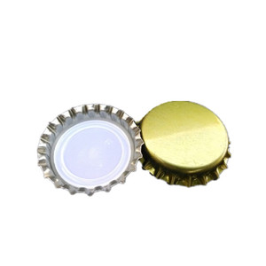 100 couvercles de bouteille en verre avec couronne, capuchon, bouchons de bouteille, pour verre, bouteille de boisson, jus de bière - Product Image 3