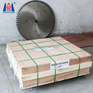 Fabricante de China, disco de corte de piedra de diamante de 1000mm, hoja de sierra Circular para granito - Product Image 6