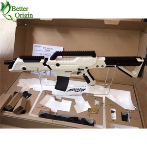 VR Trò Chơi Bắn Súng Gun Điều Khiển VR Súng Với Recoil Mô Phỏng - Product Image 6