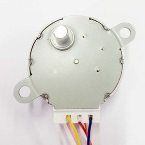 Motor paso a paso magnético permanente para impresora <span class=keywords><strong>3D</strong></span>, 5V, 12V, 24V PM, alimentador de papel - Product Image 4