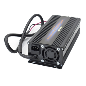 Caricabatterie per <span class=keywords><strong>Auto</strong></span> 12V 10A, Caricabatterie 12 Volt per Veicoli - Product Image 1