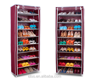 Source Factory <strong>Shoe</strong> <strong>Rack</strong> Storage Modern Stainless Steel Living Room Furniture <strong>Shoes</strong> Stand <strong>Rack</strong> - Product Image 5