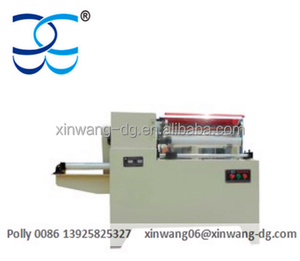 Tự động jumbo <span class=keywords><strong>roll</strong></span> BOPP tape máy rạch - Product Image 4