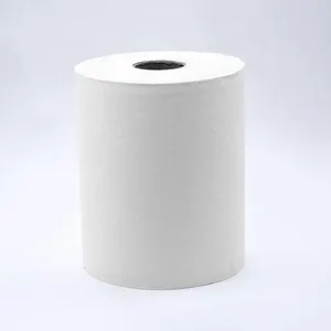 <span class=keywords><strong>Rouleau</strong></span> de serviette à <span class=keywords><strong>main</strong></span> en papier, 1 pièce, prix d'usine - Product Image 1