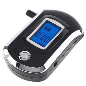 Mundstücke Alkohol <span class=keywords><strong>tester</strong></span> Alkohol <span class=keywords><strong>tester</strong></span> für Auto - Product Image 1