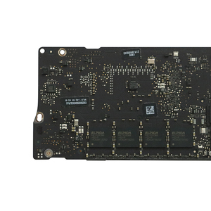 Placa lógica para portátil, placa base, placa principal I5 1,3 GHz 4G para Macbook Air 13 ''A1466 2013 año - Product Image 5