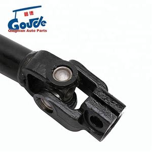 Нижний промежуточный рулевой вал Универсальный U-образный шарнир для <span class=keywords><strong>Ford</strong></span> <span class=keywords><strong>F150</strong></span> 8L3Z-3B676-B, 8L3Z3B676B, 425-361 - Product Image 6