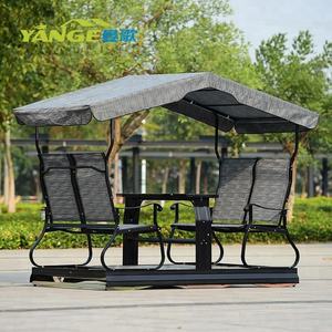 Produk Vietnam <span class=keywords><strong>Glider</strong></span> Rocker <span class=keywords><strong>Swing</strong></span> dengan Bantal - Product Image 6
